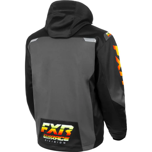 FXR RRX Jacket - 2024 - Image 4