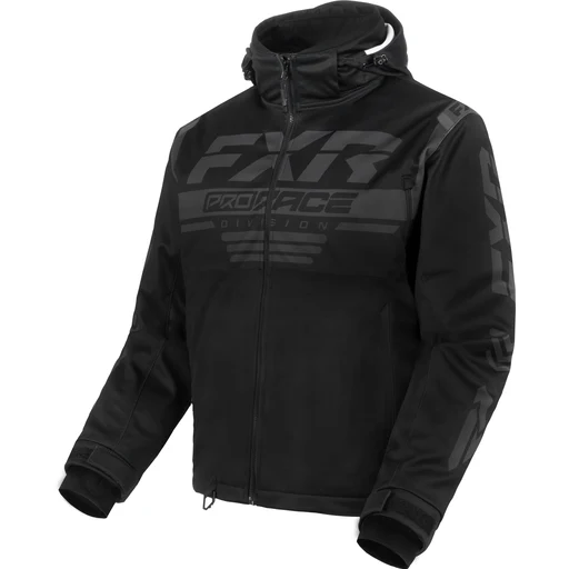 FXR RRX Jacket - 2024 - Image 5