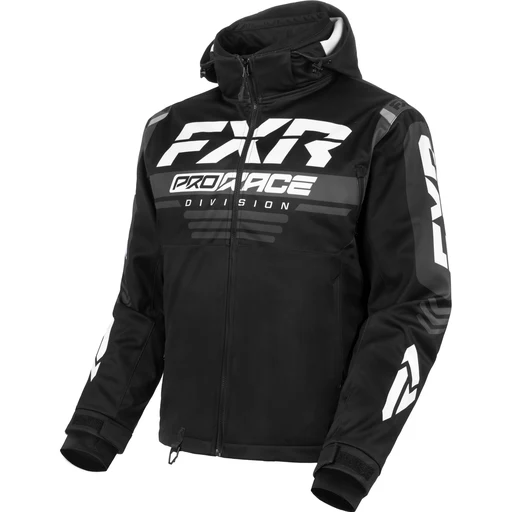 FXR RRX Jacket - 2024 - Image 7