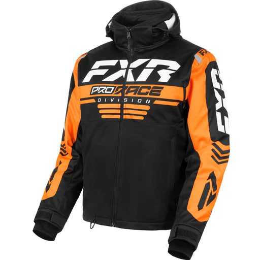 FXR RRX Jacket - 2024 - Image 9
