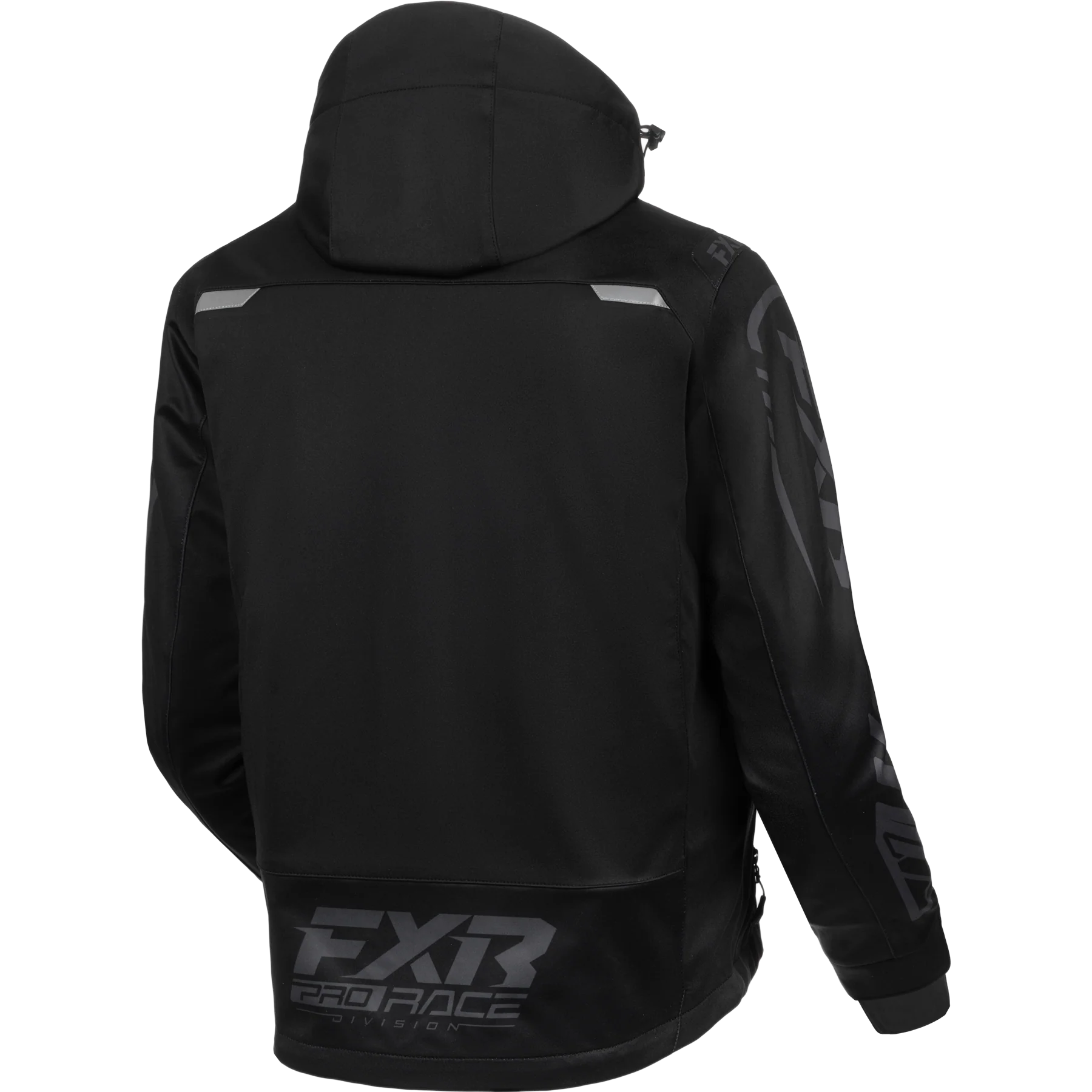 FXR RRX Jacket - 2025 - Image 2