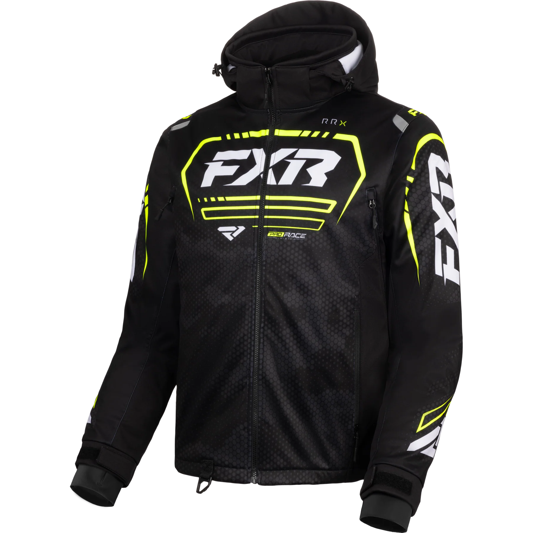 FXR RRX Jacket - 2025 - Image 3