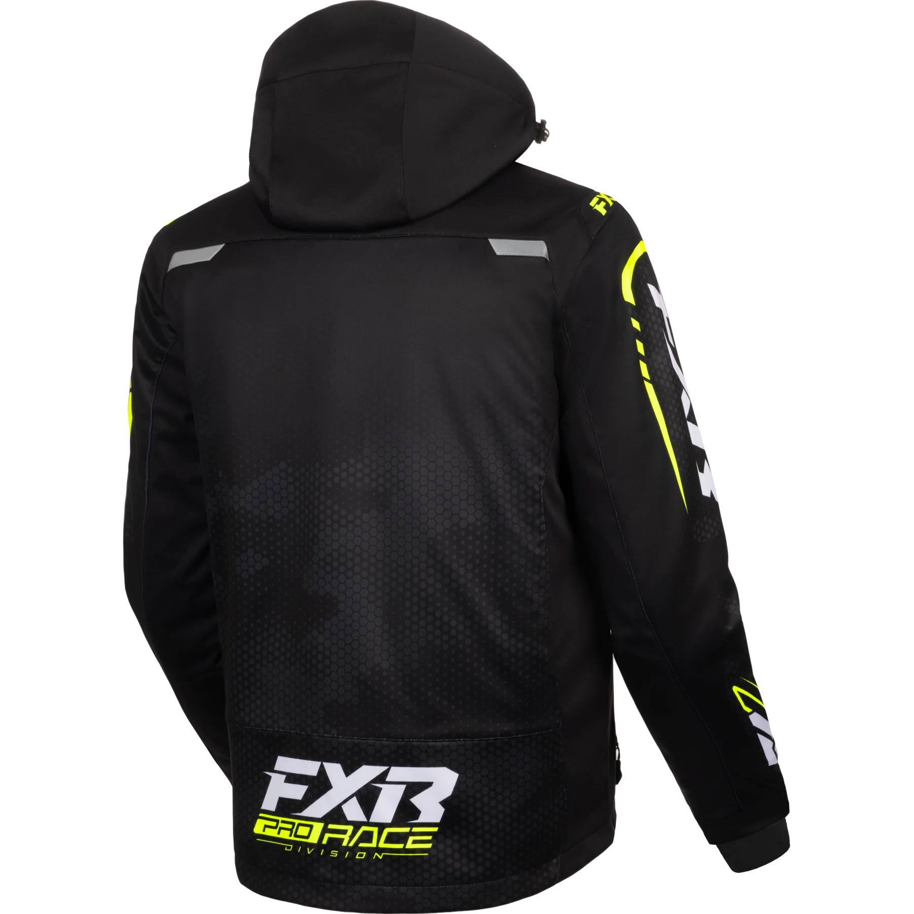 FXR RRX Jacket - 2025 - Image 4