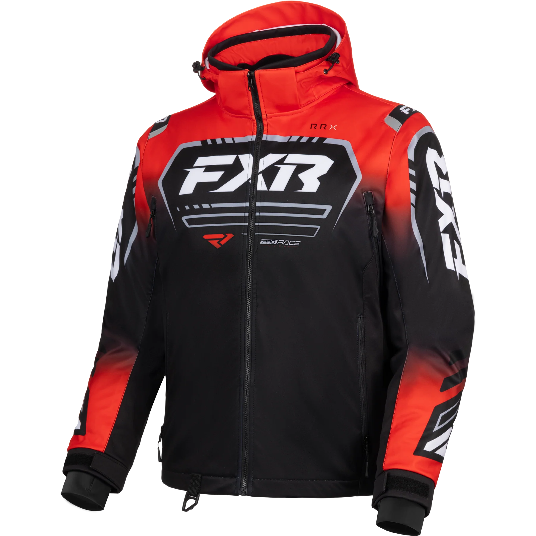 FXR RRX Jacket - 2025 - Image 9