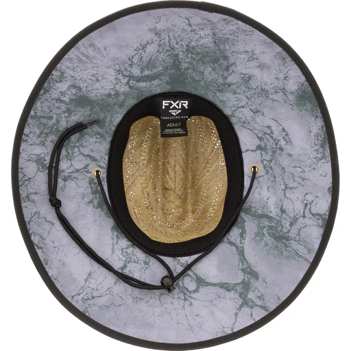 FXR Shoreside Straw Hat - Image 12