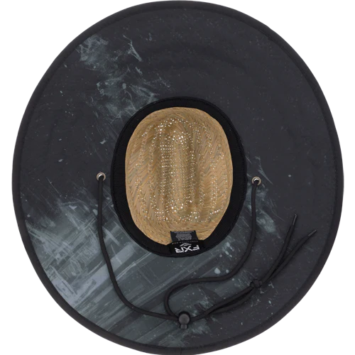 FXR Shoreside Straw Hat - Image 4