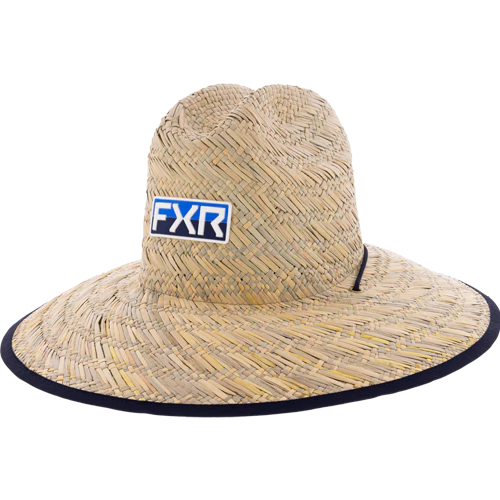 FXR Shoreside Straw Hat - Image 7