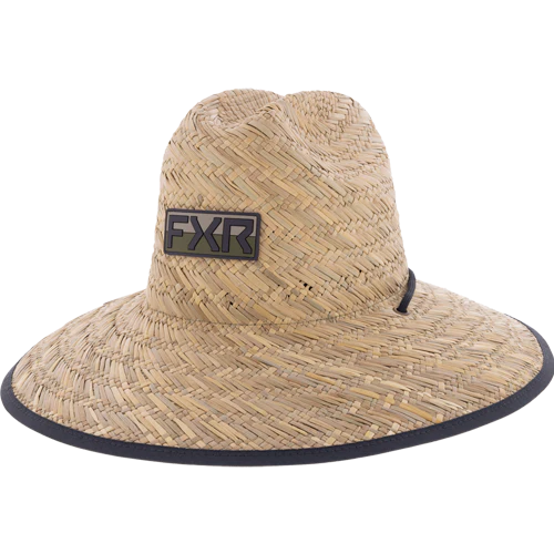 FXR Shoreside Straw Hat - Image 9