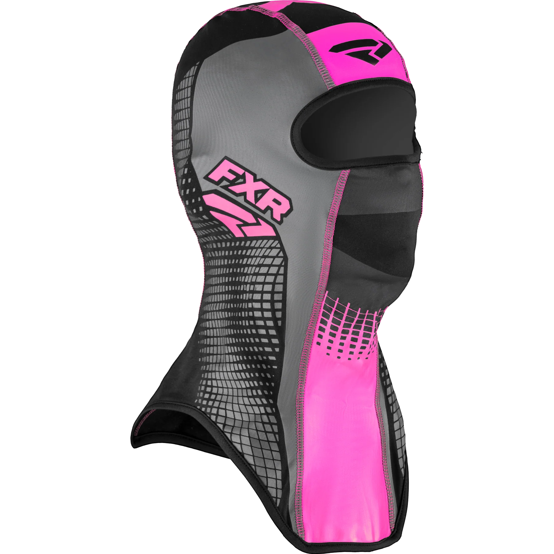 FXR Shredder Thermal Balaclava - Image 4