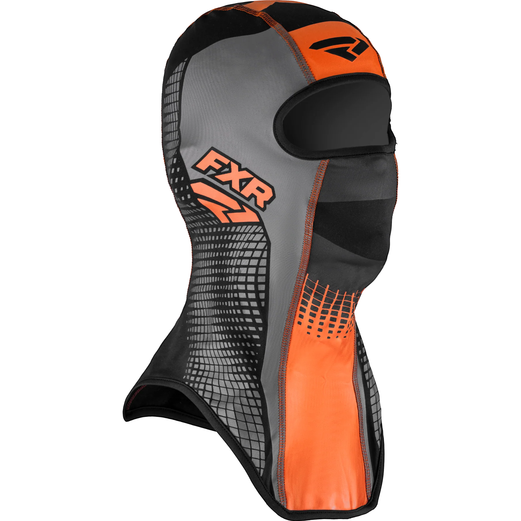 FXR Shredder Thermal Balaclava - Image 5