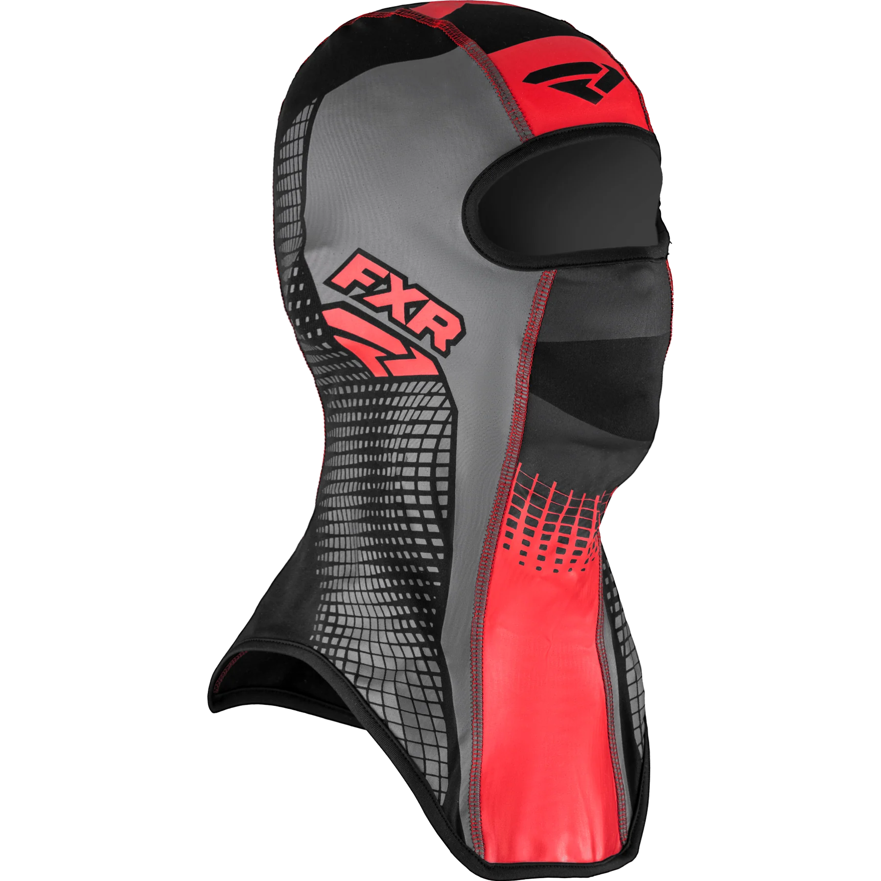 FXR Shredder Thermal Balaclava - Image 6