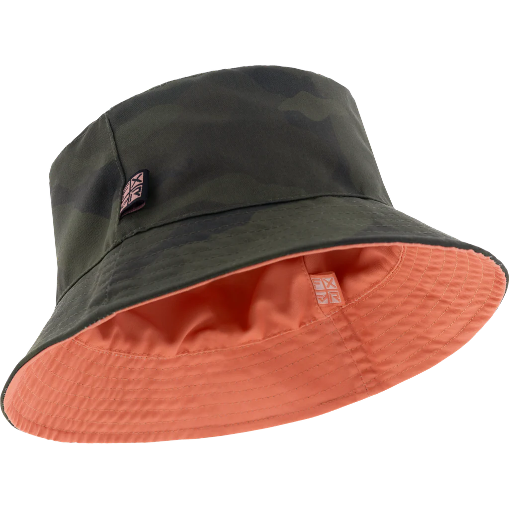 FXR Side Star Bucket Hat - Image 13