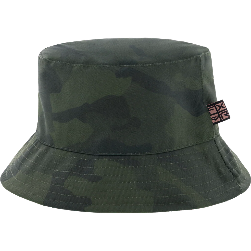 FXR Side Star Bucket Hat - Image 15