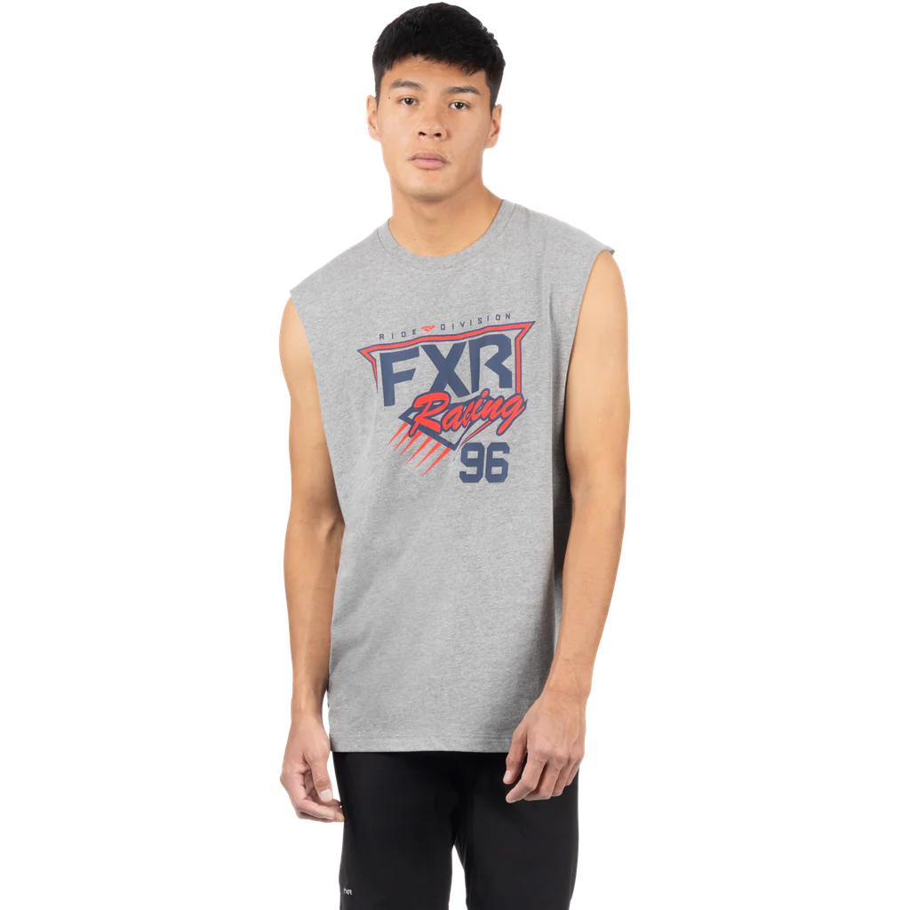 FXR Slice Premium Tank