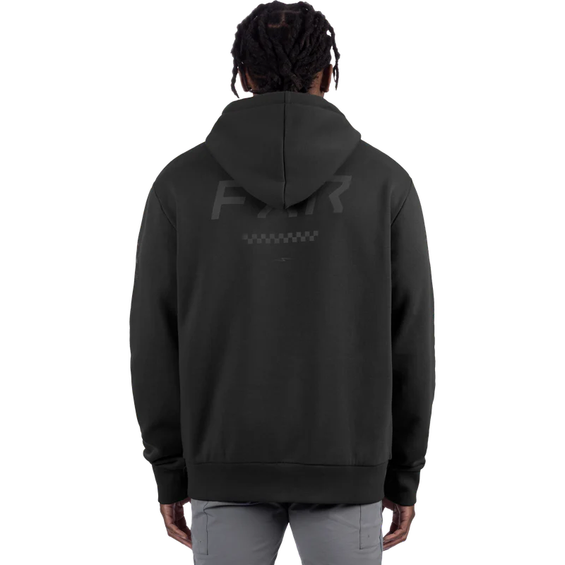 FXR Stack Cotton Pullover Hoodie - Image 4
