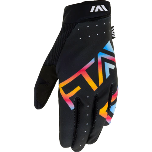 FXR Stylz MX Gloves