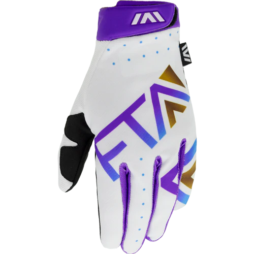 FXR Stylz MX Gloves - Image 3