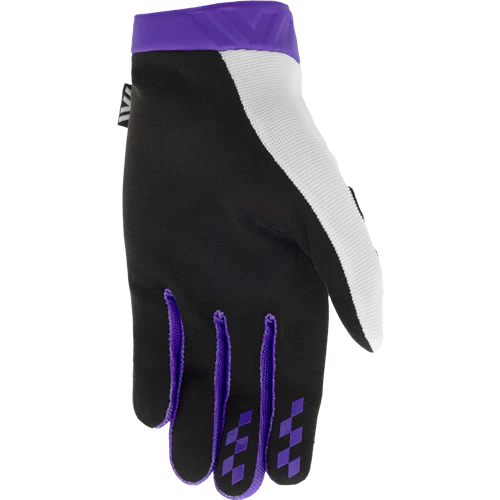 FXR Stylz MX Gloves - Image 4