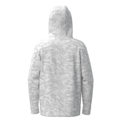 FXR Stylz Tech Pullover Hoodie - Image 6
