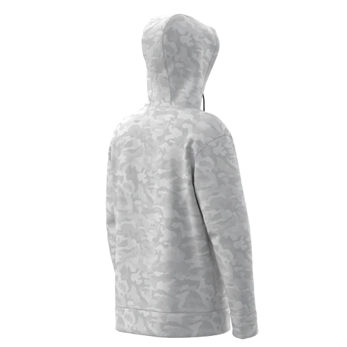 FXR Stylz Tech Pullover Hoodie - Image 7