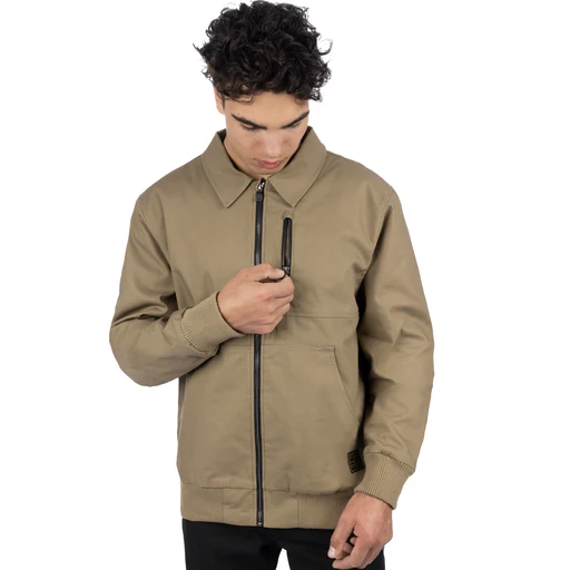 FXR Tackle Canvas Jacket - 2024 - Image 4
