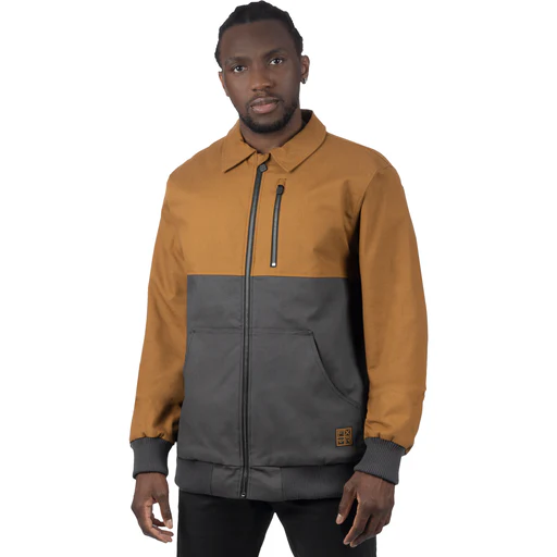 FXR Tackle Canvas Jacket - 2024 - Image 5