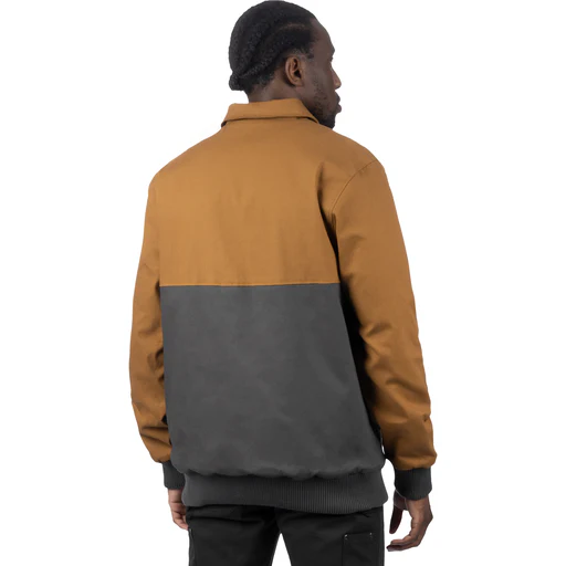 FXR Tackle Canvas Jacket - 2024 - Image 6