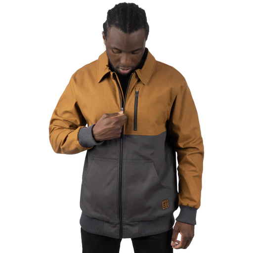 FXR Tackle Canvas Jacket - 2024 - Image 8