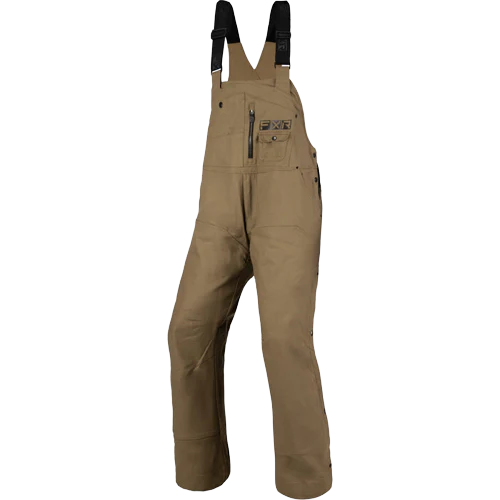 FXR Task Bib Pants - Image 3