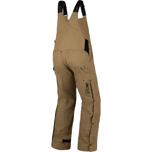 FXR Task Bib Pants - Image 4