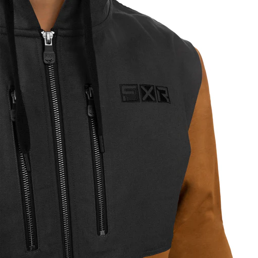 FXR Task Hoodie - 2024 - Image 3
