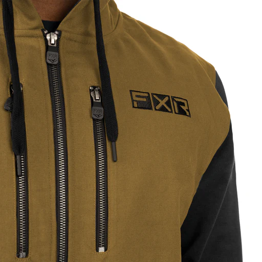 FXR Task Hoodie - 2024 - Image 7