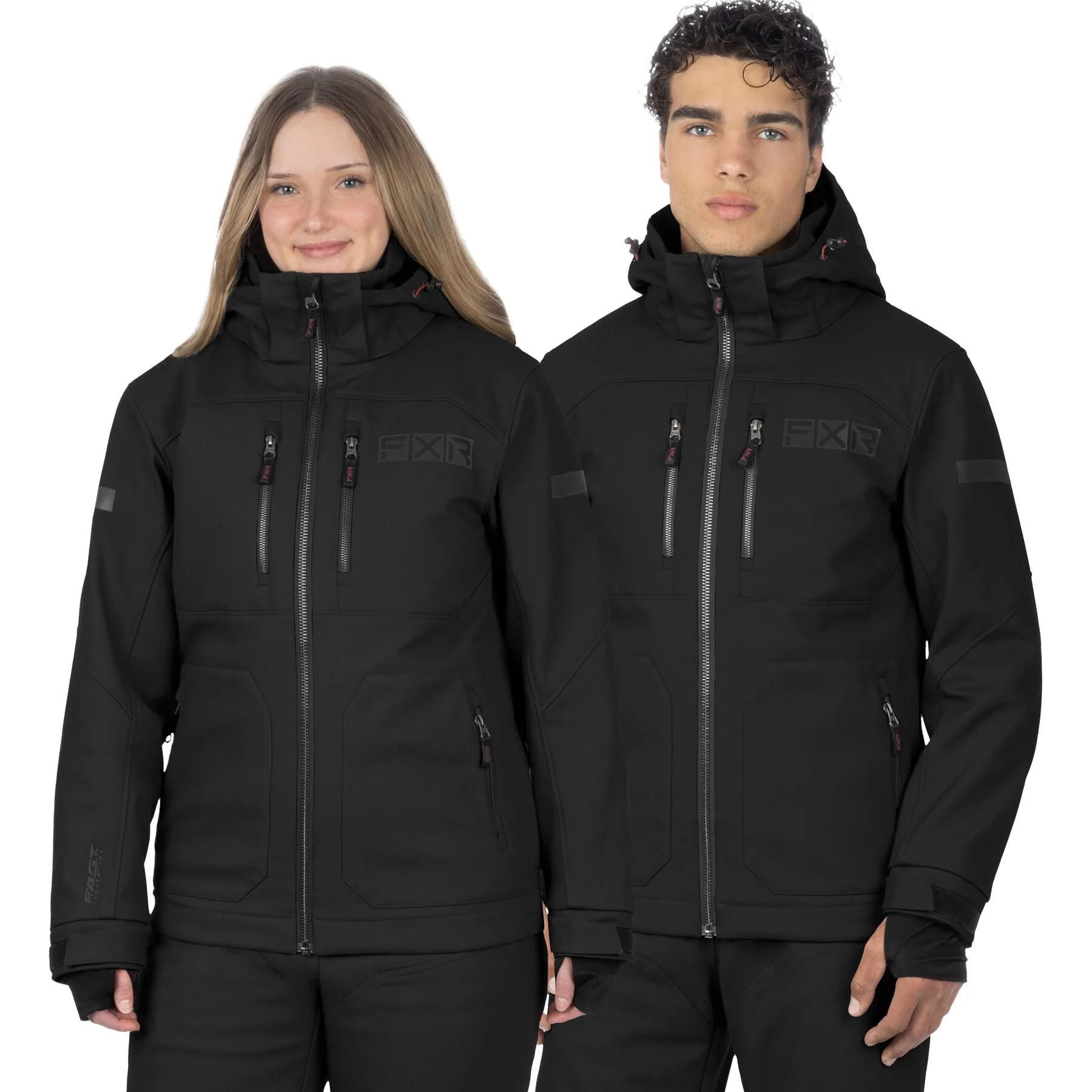 FXR Task Insulated Canvas Jacket - Image 11