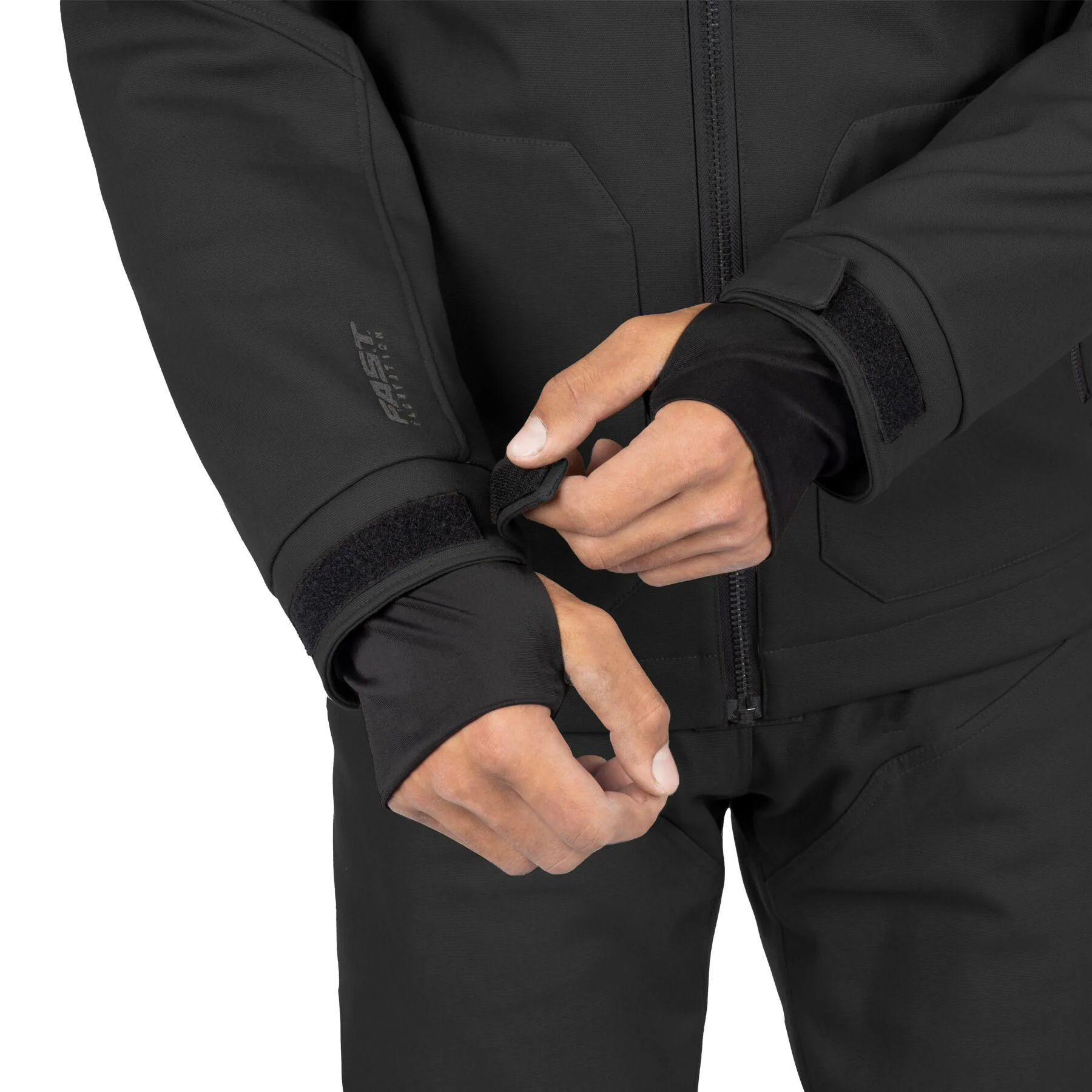 FXR Task Insulated Canvas Jacket - Image 14