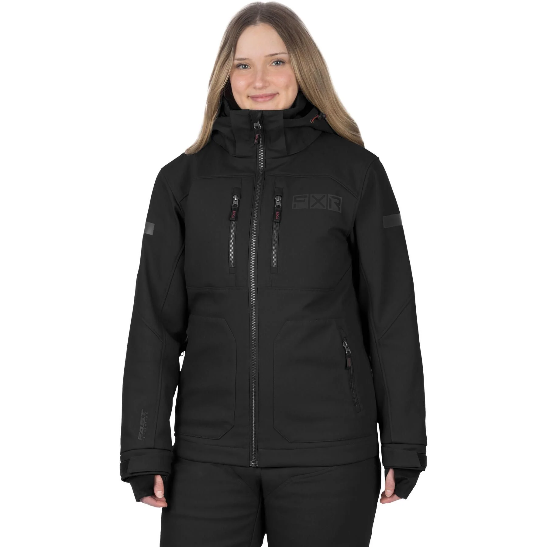 FXR Task Insulated Canvas Jacket - Image 16