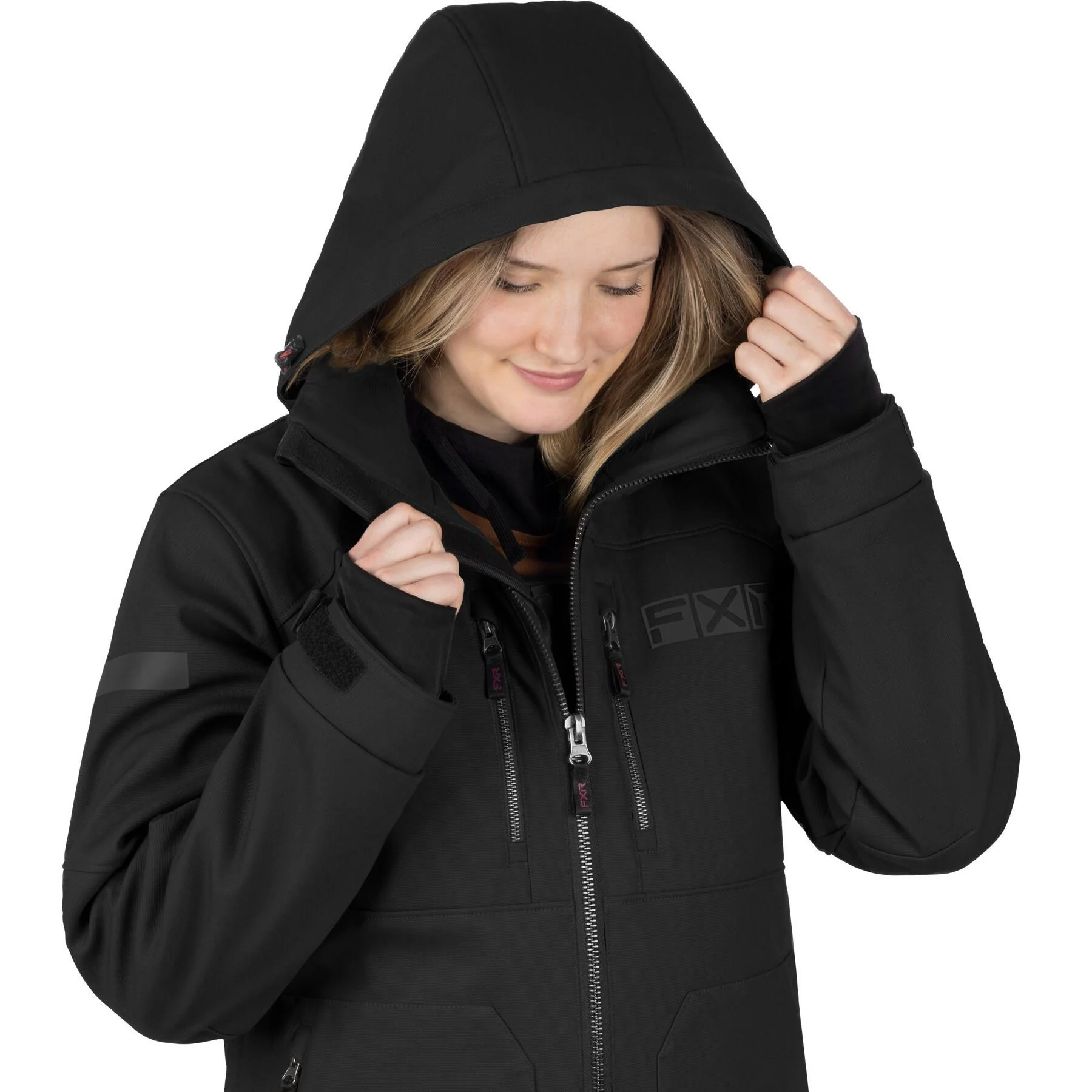 FXR Task Insulated Canvas Jacket - Image 17