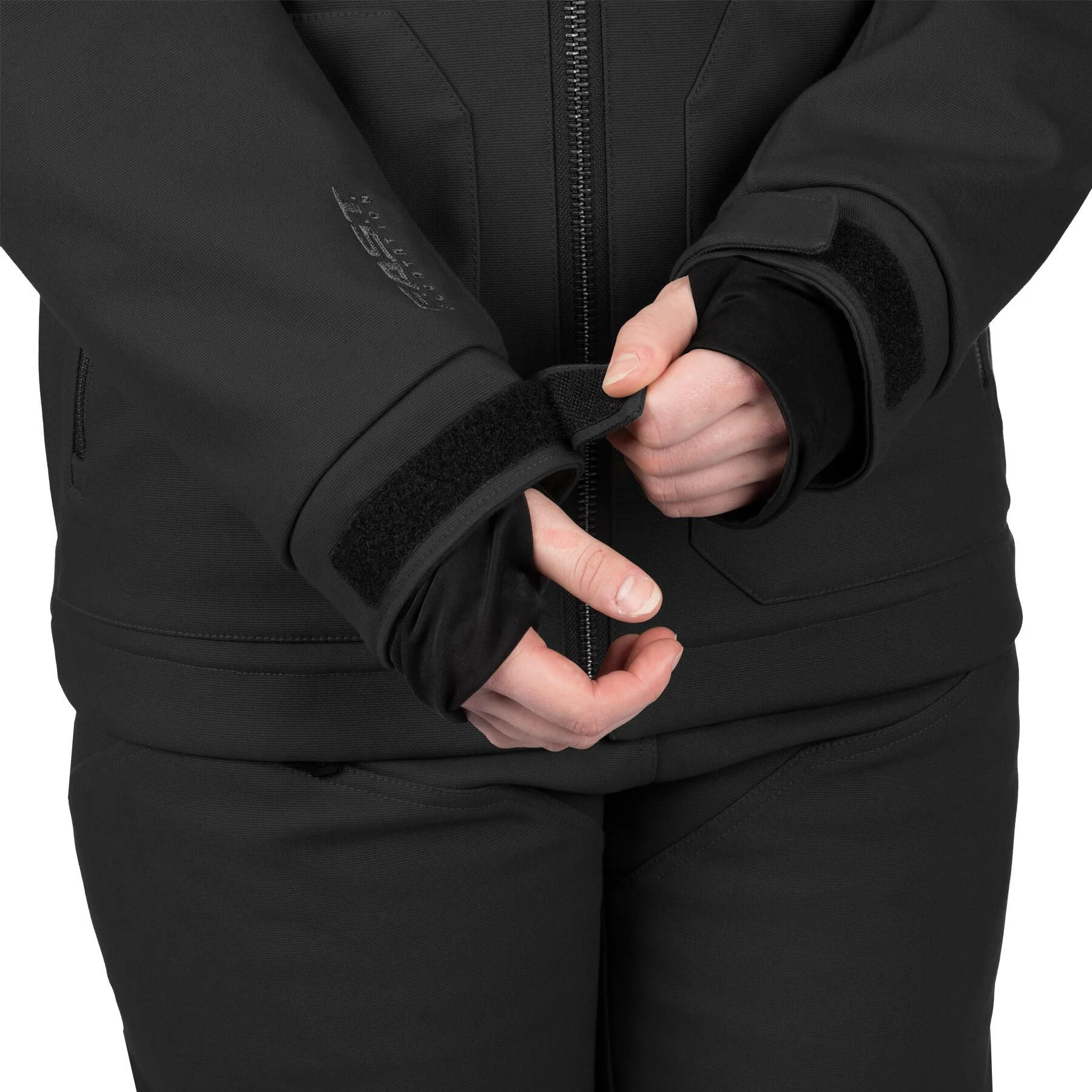 FXR Task Insulated Canvas Jacket - Image 18