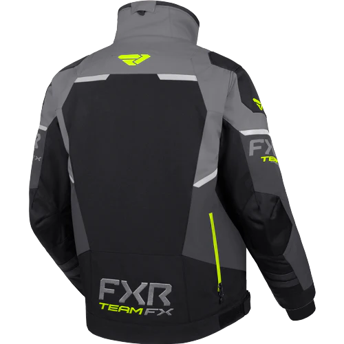FXR Team FX 2-in-1 Jacket - Image 10