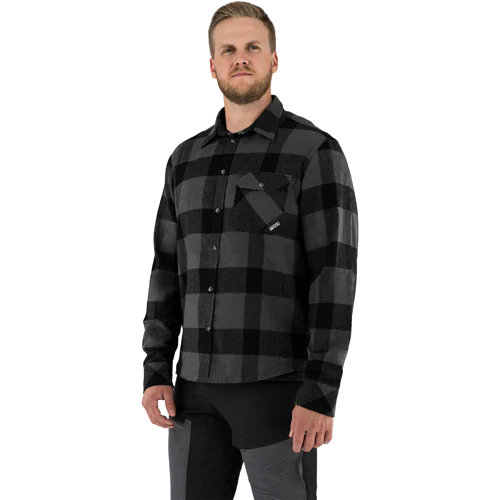 FXR Timber Flannel Shirt - 2023