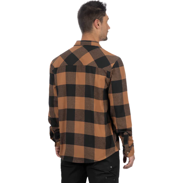 FXR Timber Flannel Shirt - 2023 - Image 10