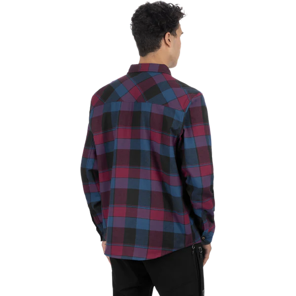 FXR Timber Flannel Shirt - 2023 - Image 12