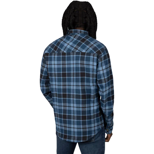 FXR Timber Flannel Shirt - 2023 - Image 6