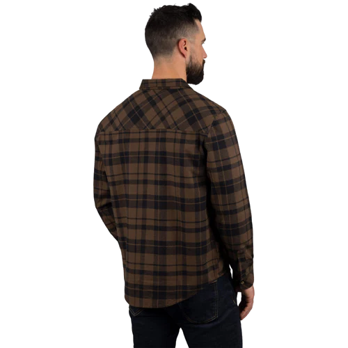 FXR Timber Flannel Shirt - 2023 - Image 8