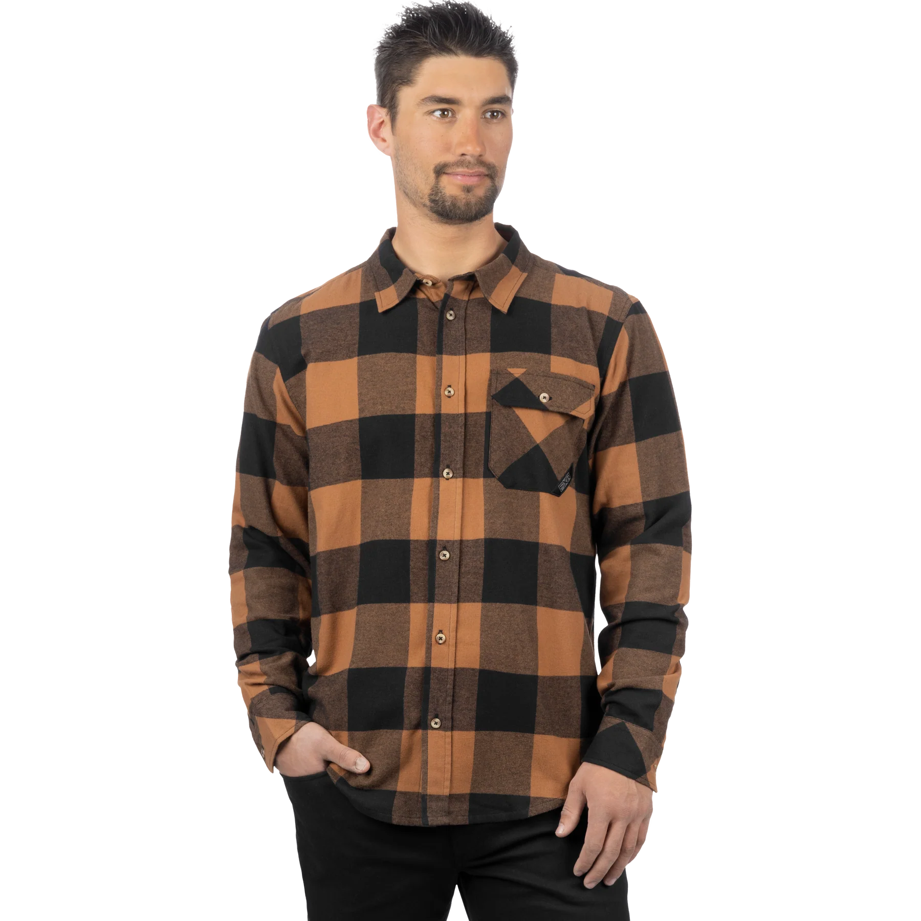 FXR Timber Flannel Shirt - 2023 - Image 9