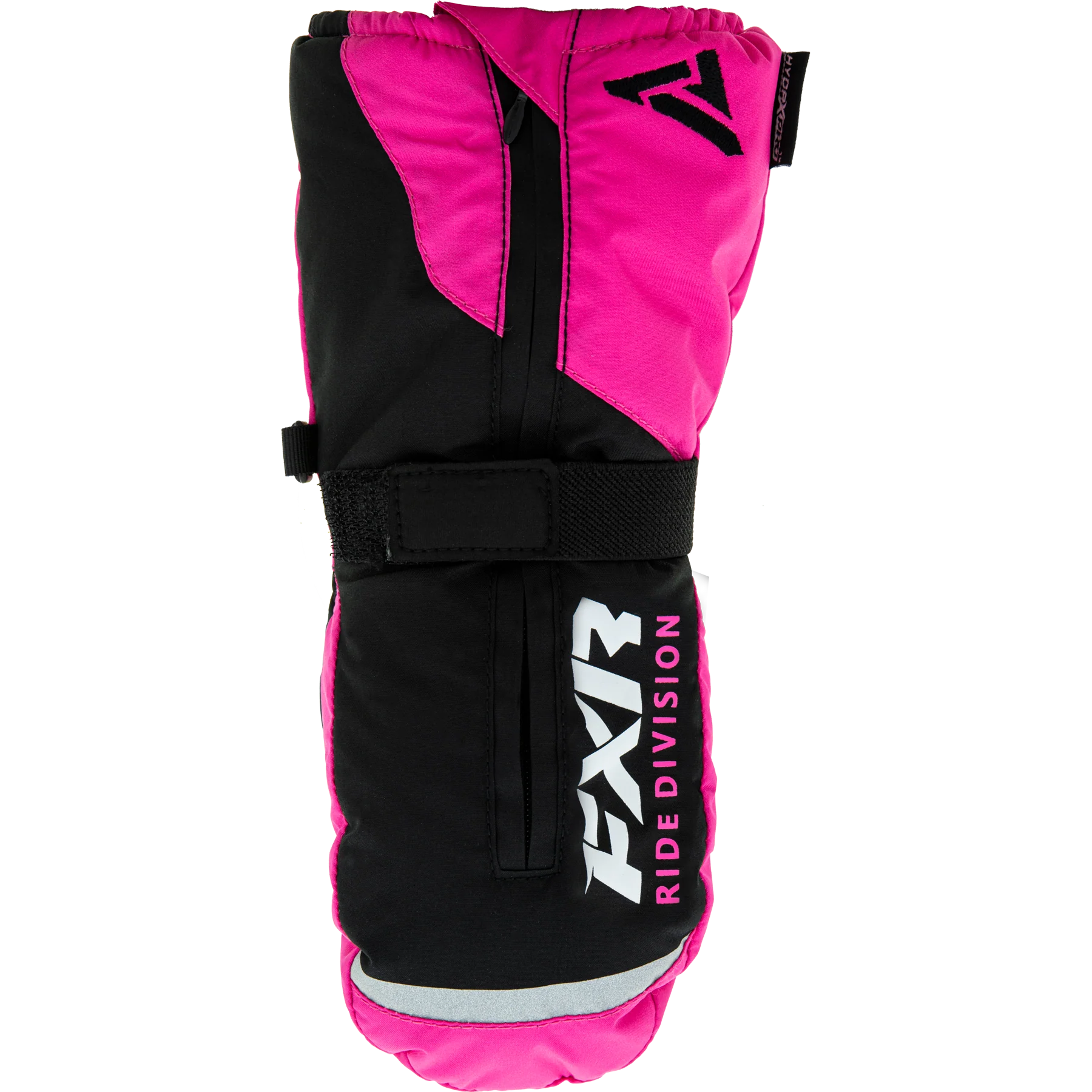 FXR Toddler Helix Mitt - Image 3