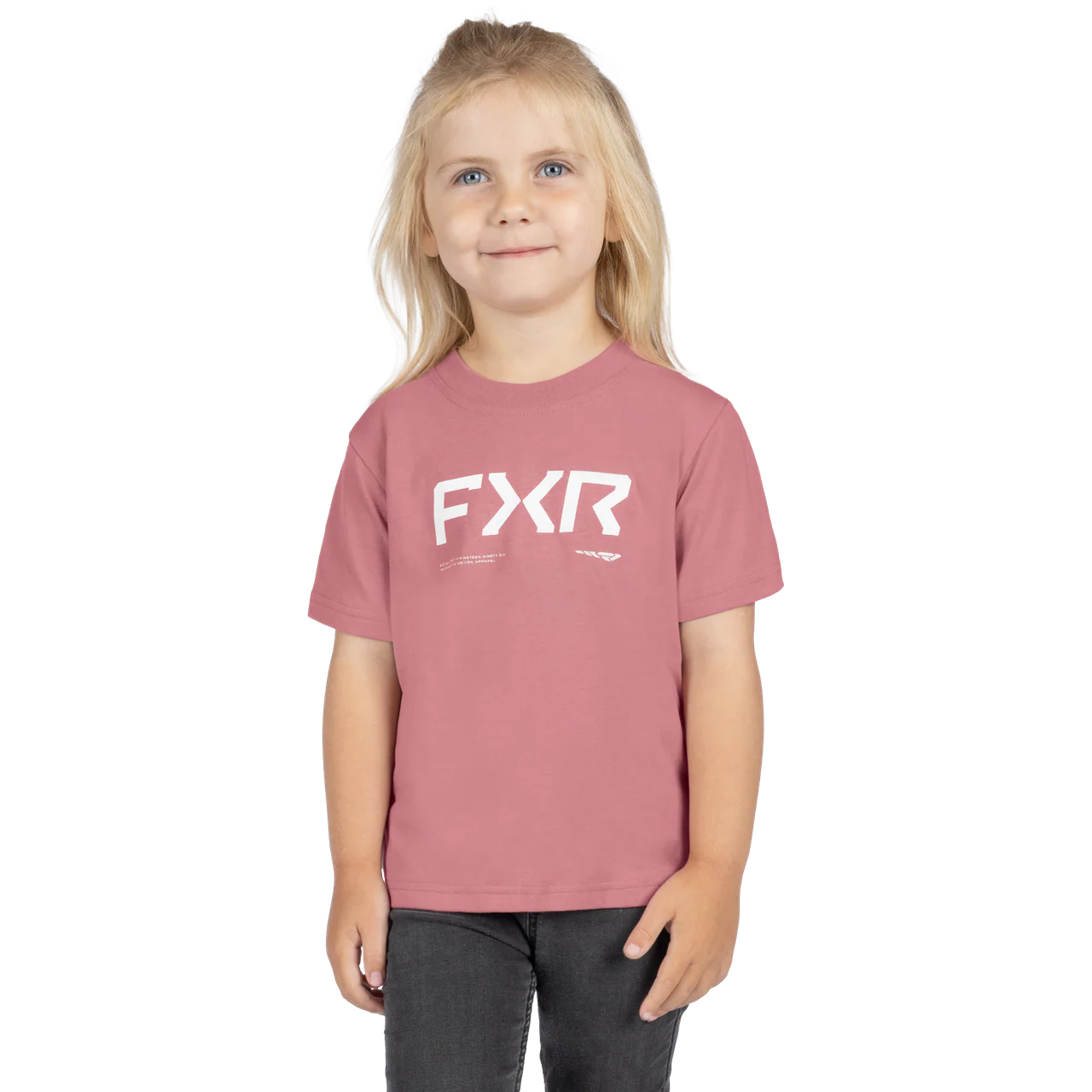 FXR Toddler Hydrogen Premium T-Shirt - Image 3