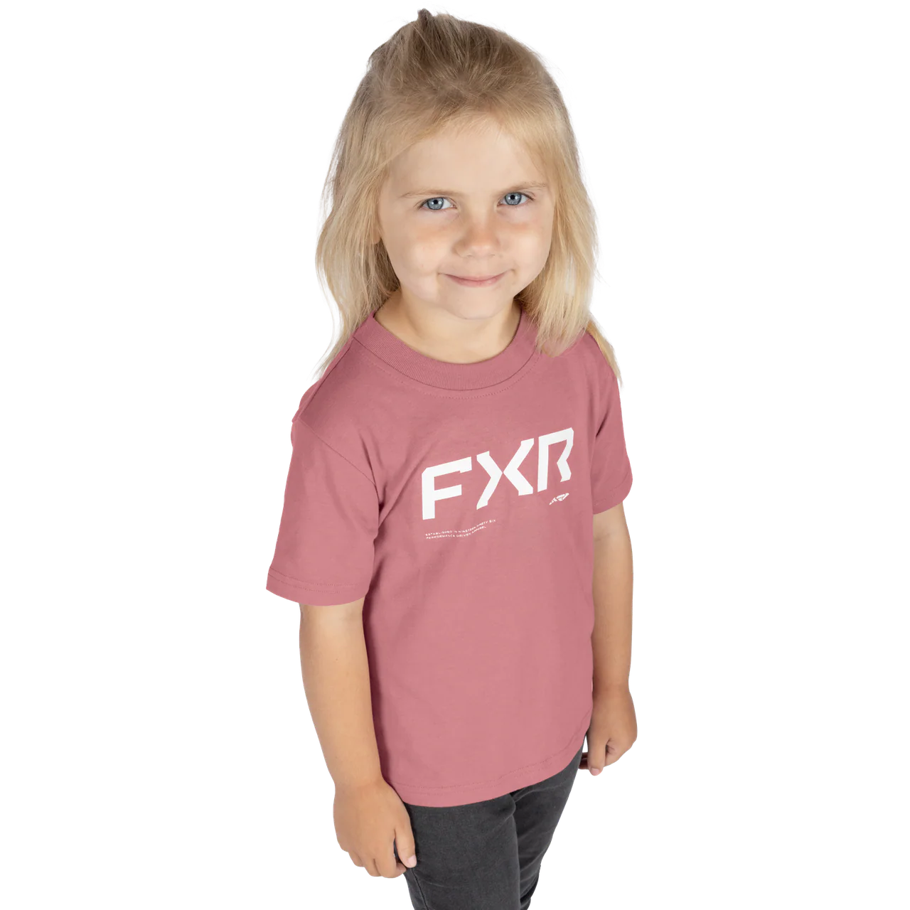 FXR Toddler Hydrogen Premium T-Shirt - Image 4