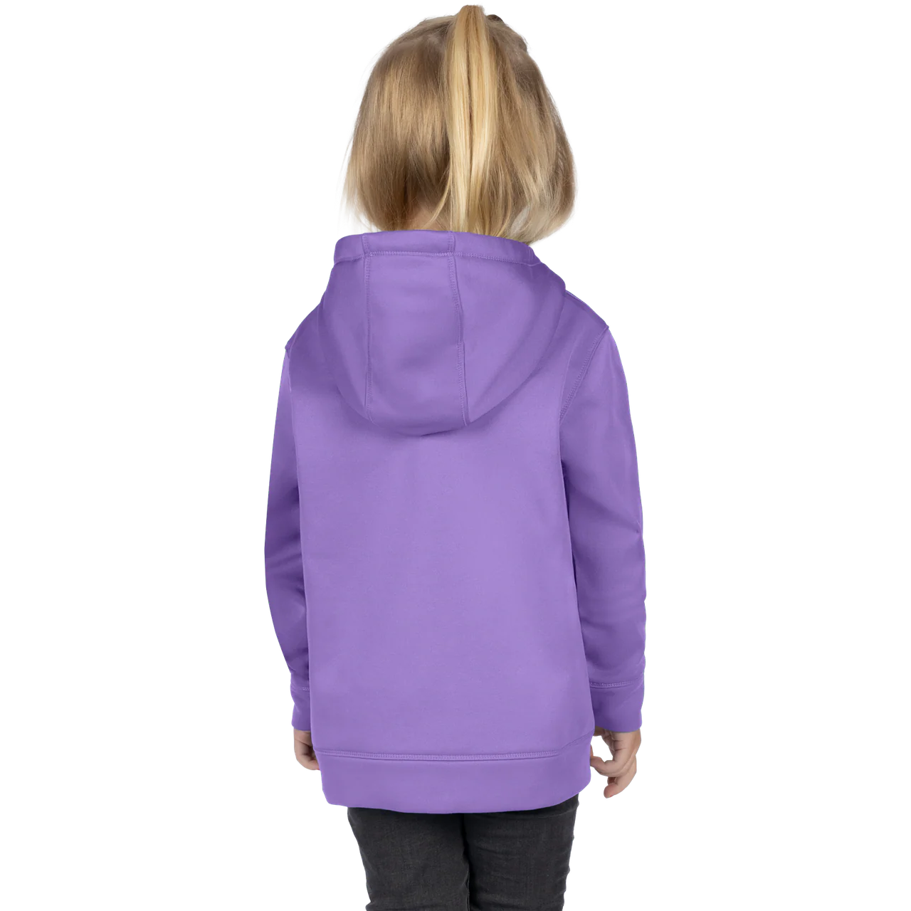 FXR Toddler Hydrogen Tech Pullover Hoodie - Image 4