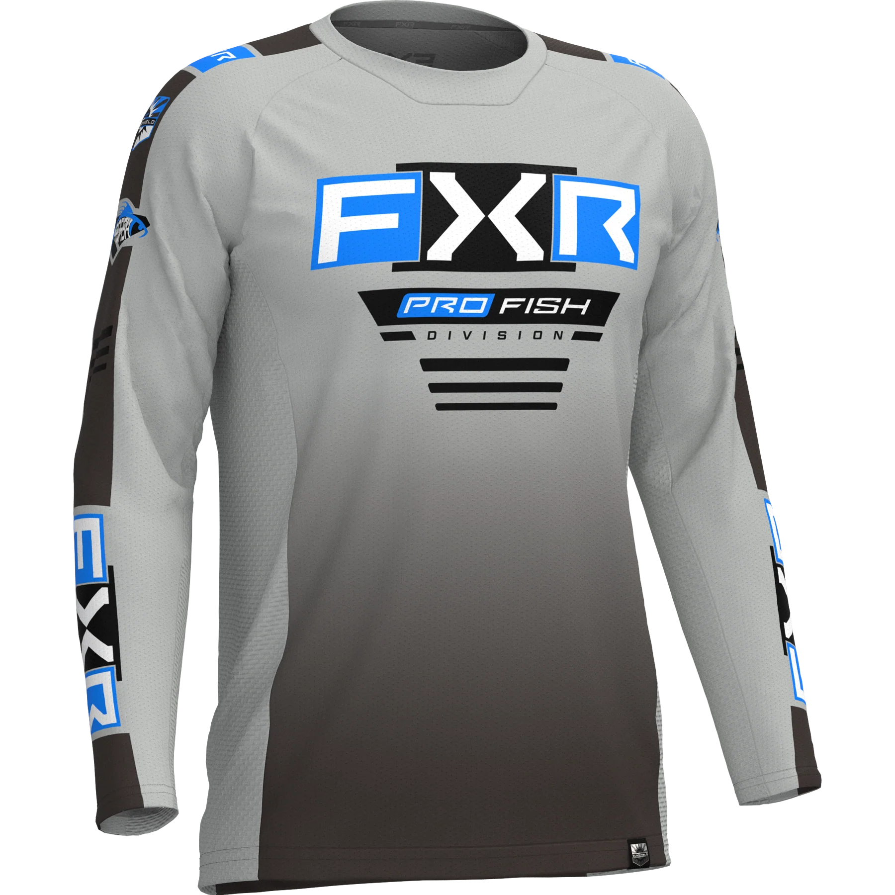 FXR Tournament Air UPF Longsleeve Shirt