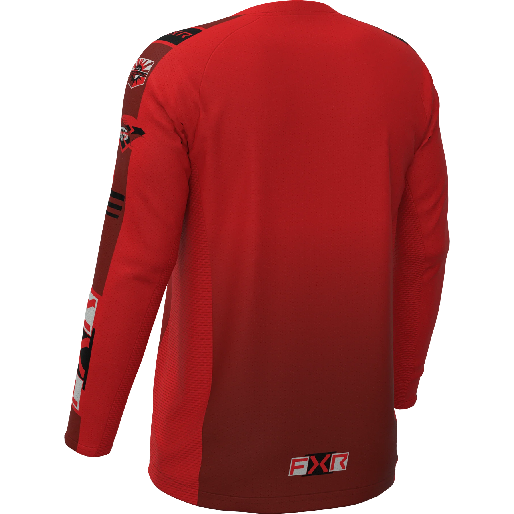 FXR Tournament Air UPF Longsleeve Shirt - Image 6